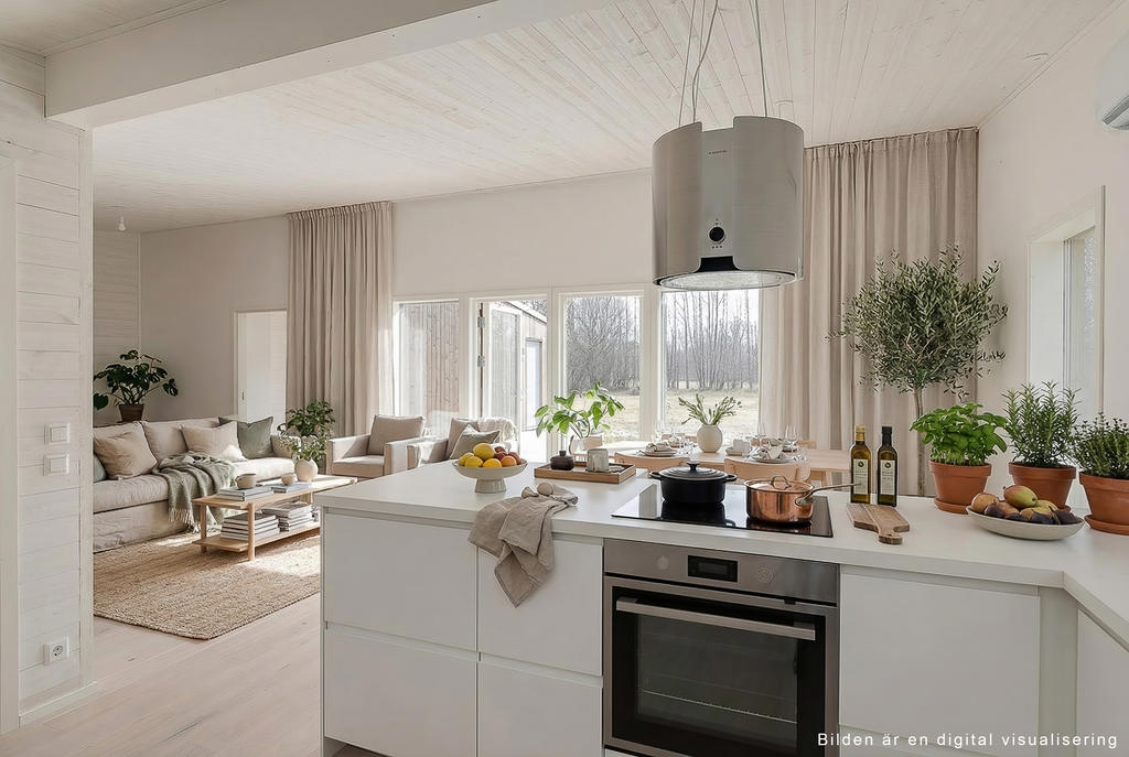 Bilden är en digital visualisering!