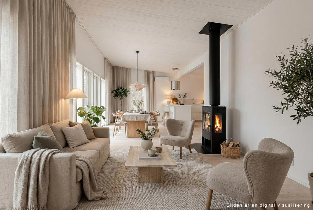 Bilden är en digital visualisering!