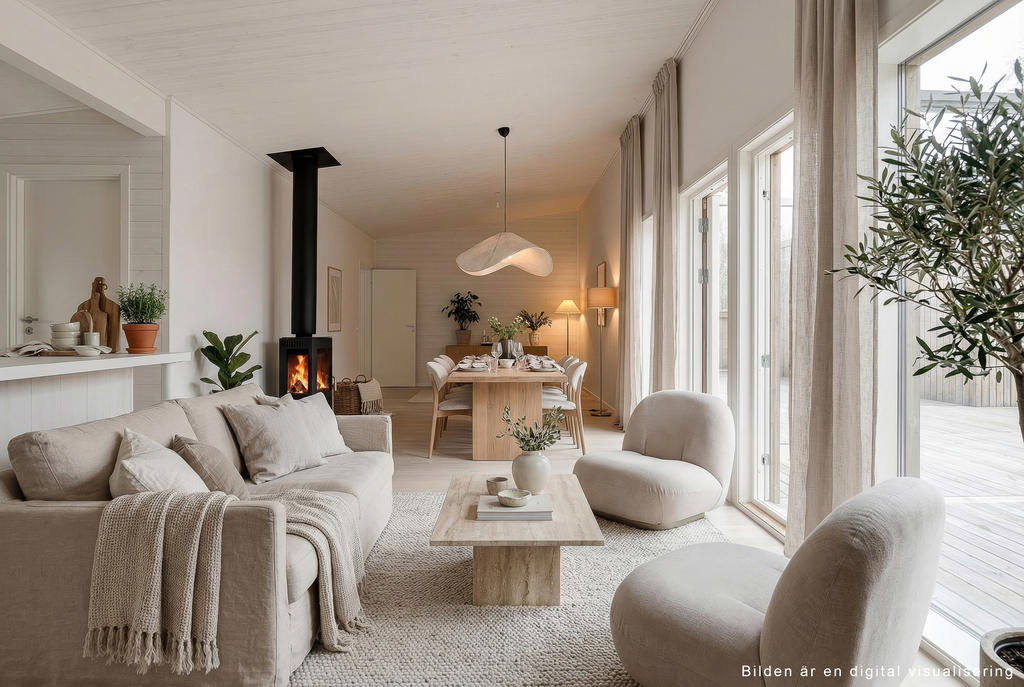 Bilden är en digital visualisering!