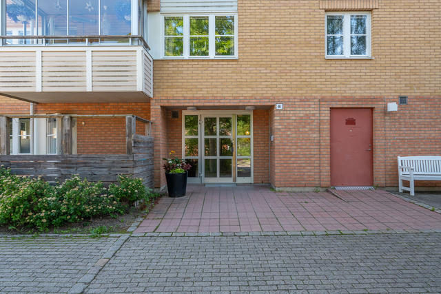 Västgötaresan 8, Sävja