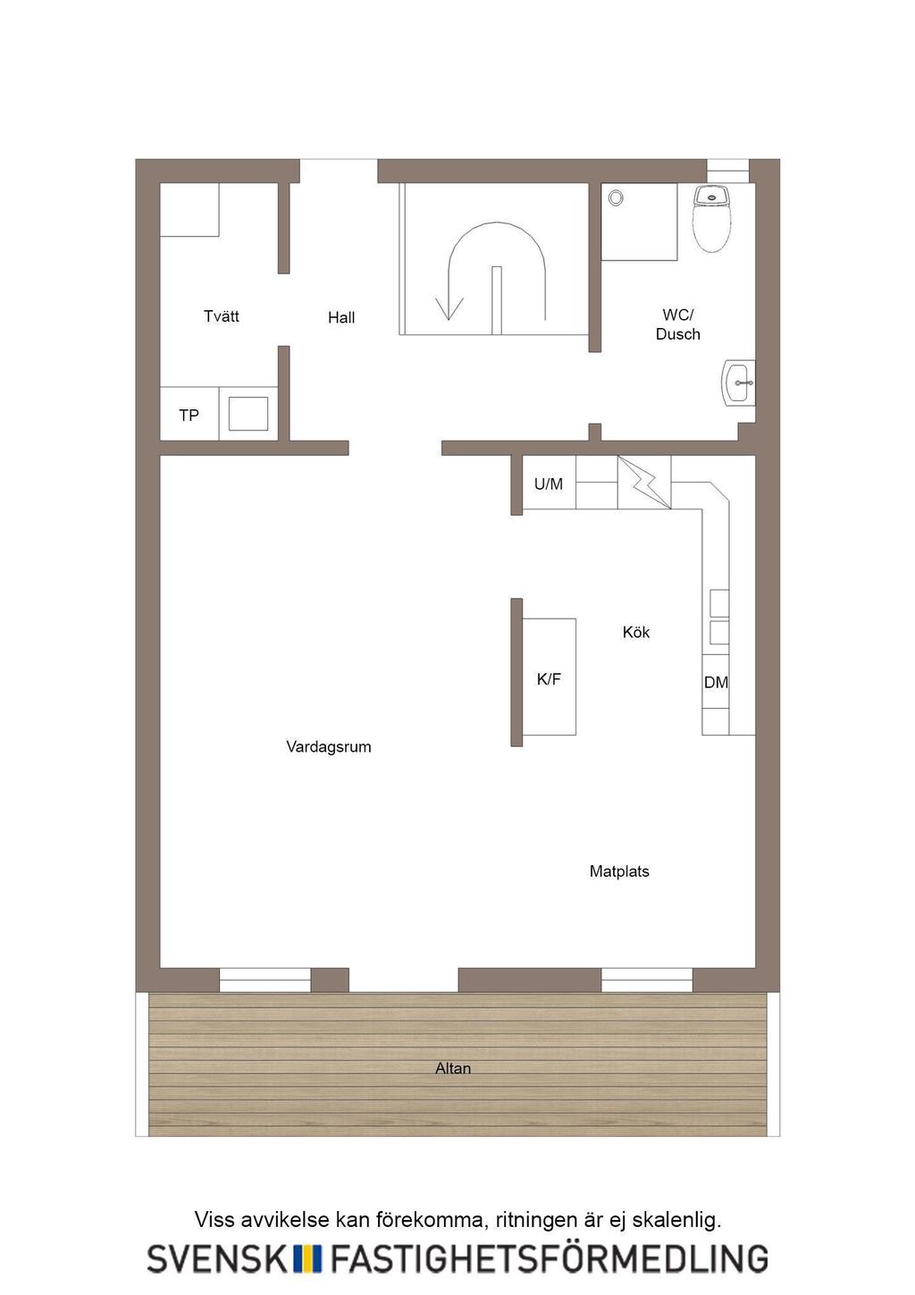 Entréplan