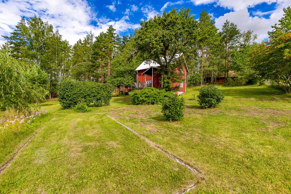 Trädgårdssidan 