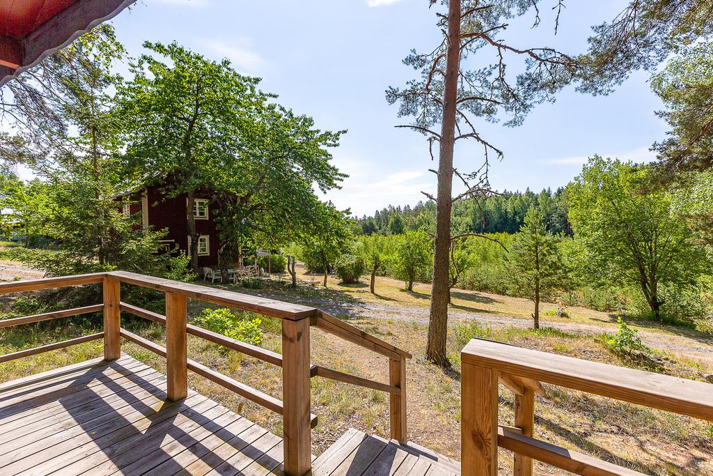 Gästhus/friggebod