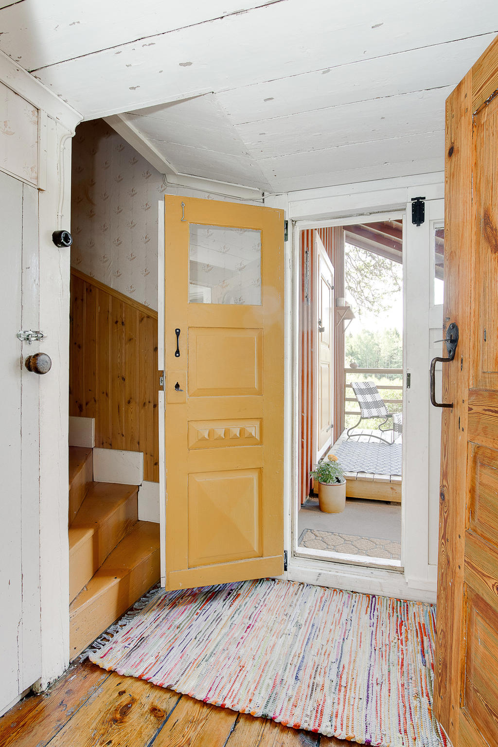 Hall