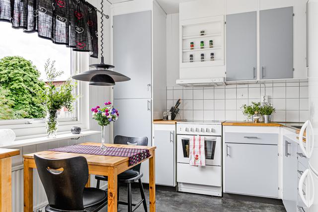 Varmt välkommen till Järdalavägen 64C