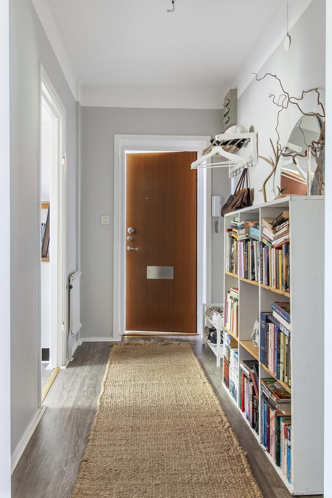 Entré/hall