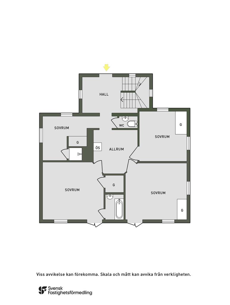 Entréplan