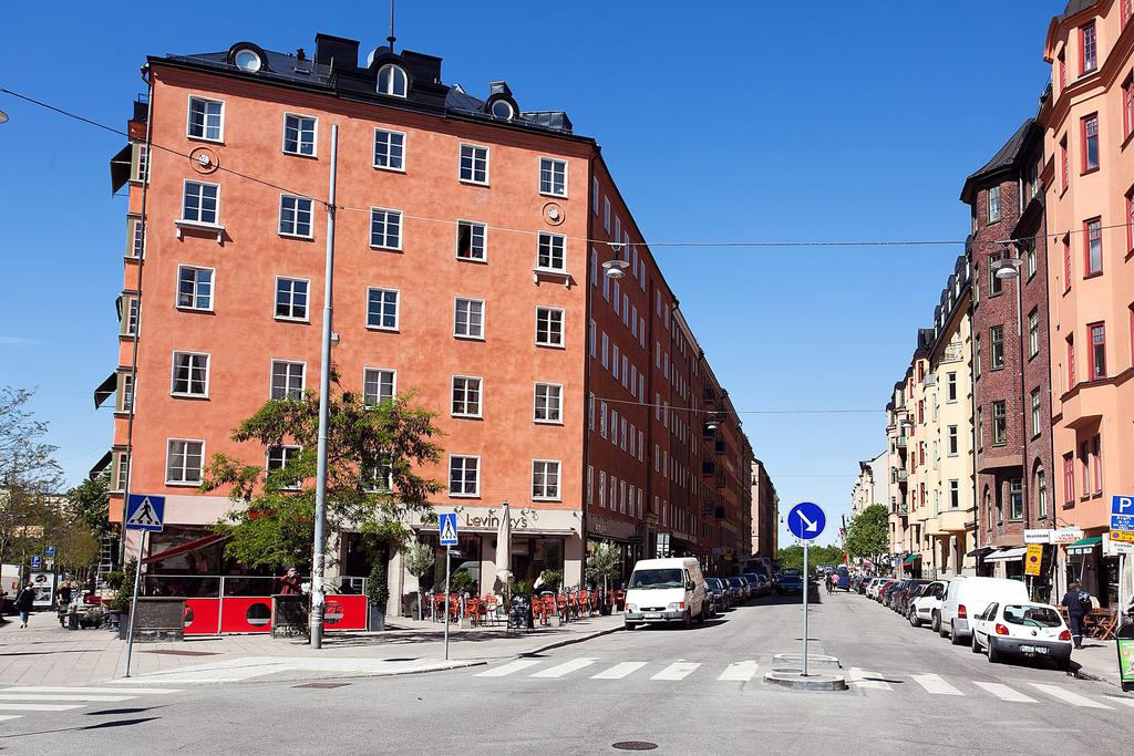 Områdesbild