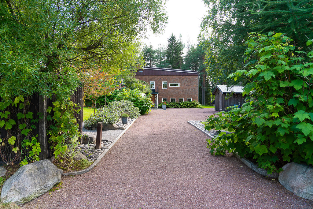Nedre gårdsplanen