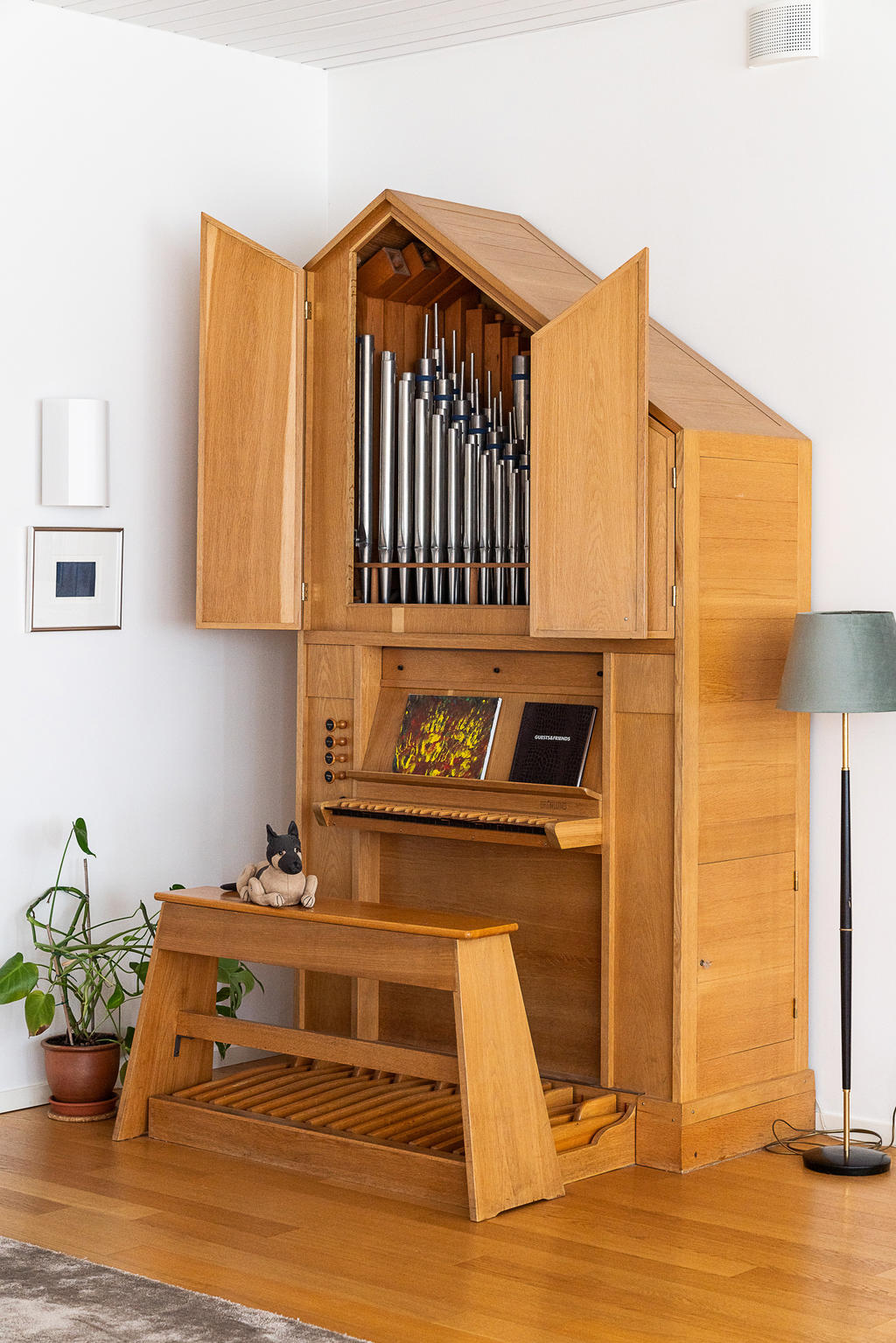 Orgel