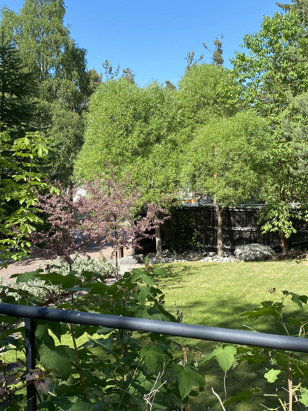 Övre gården
Säljarens egna bild