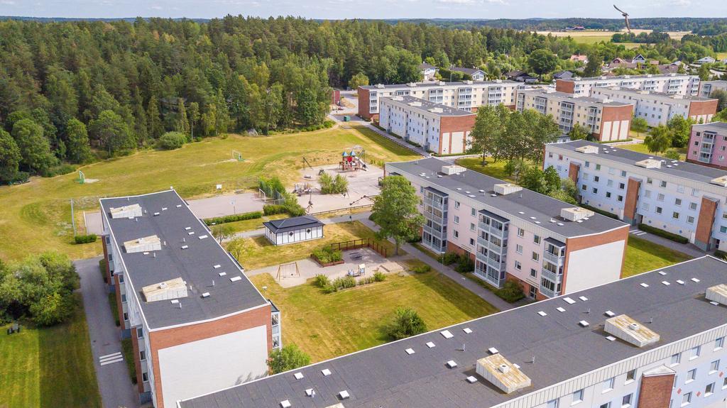Områdesbild