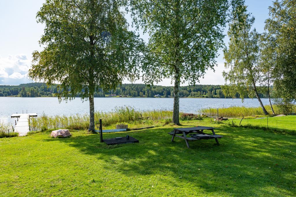 Område