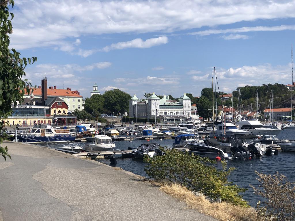 Strömstad