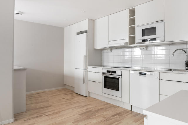 Välkommen till Södra Bergsgatan 1A