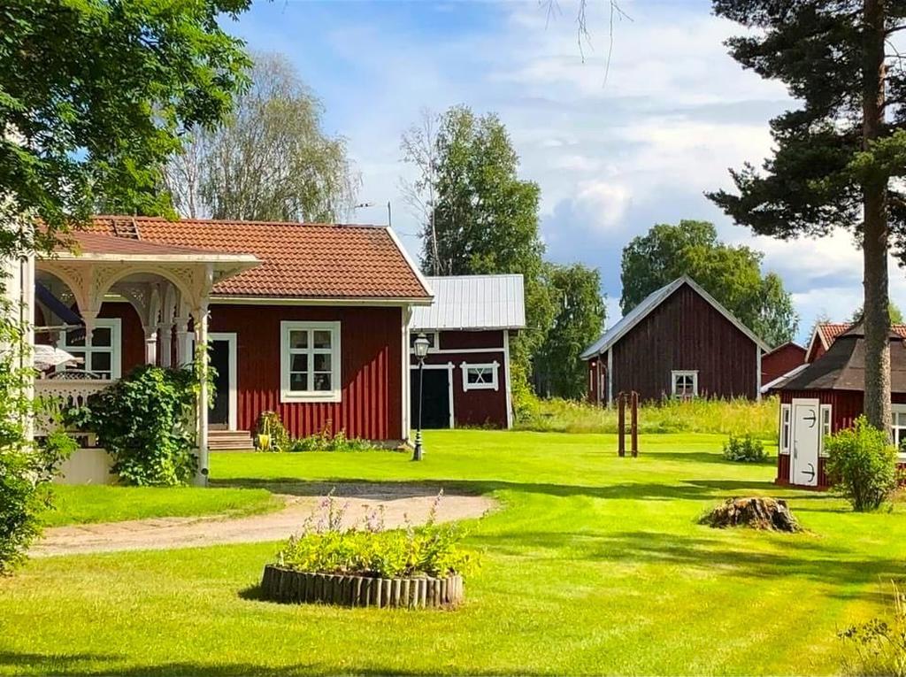 Säljarens privata bild