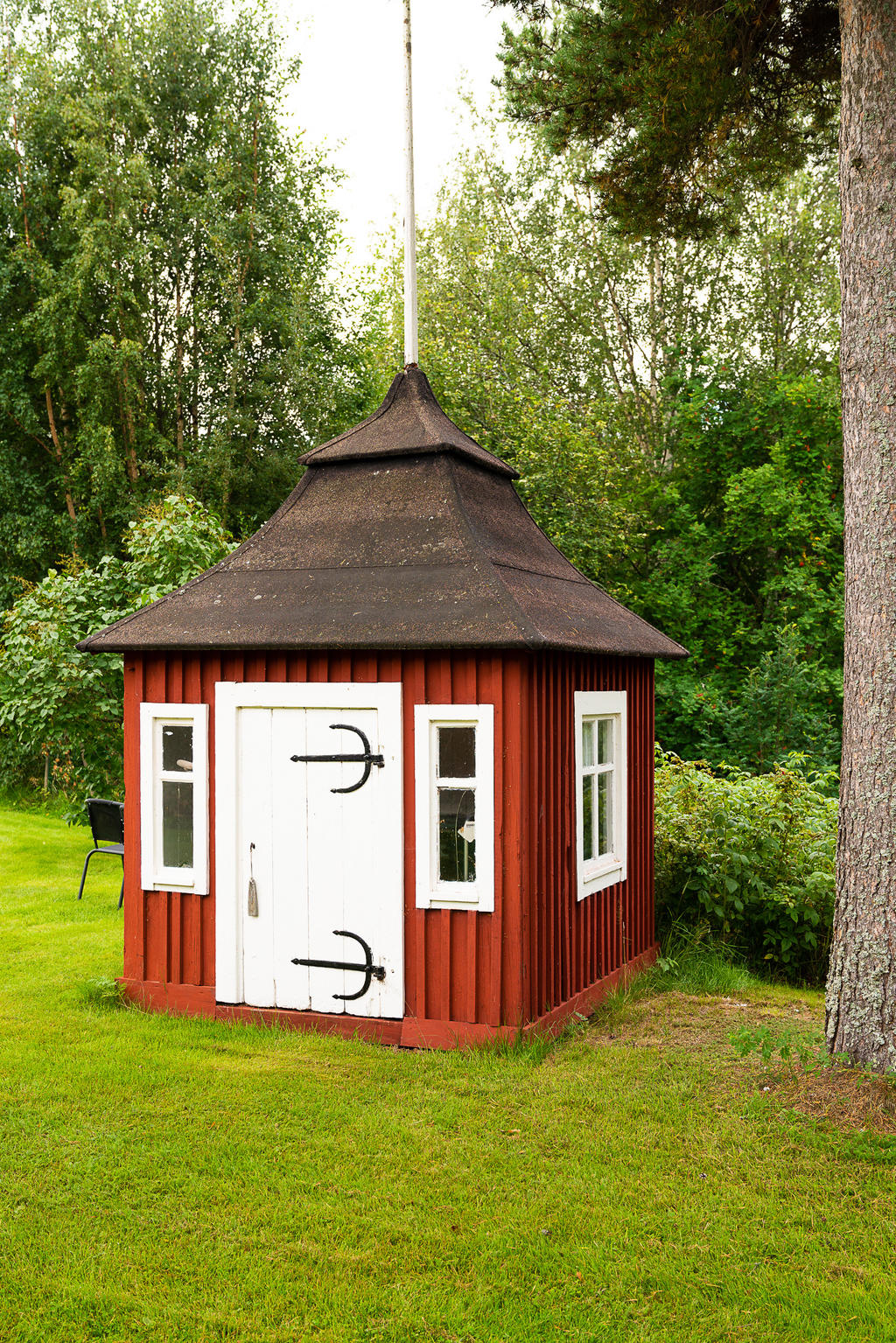 Lekstuga