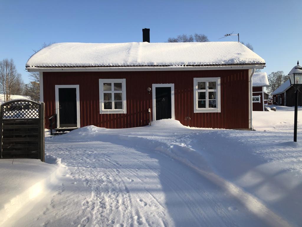 Säljarens privata vinterbilder