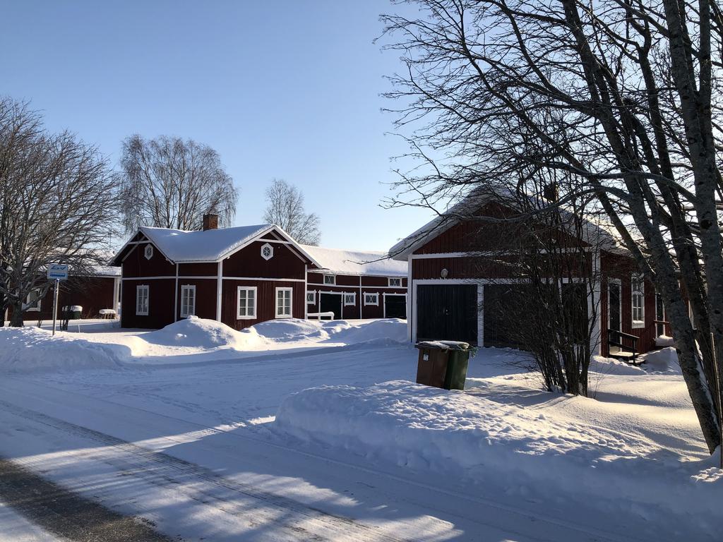 Säljarens privata vinterbilder