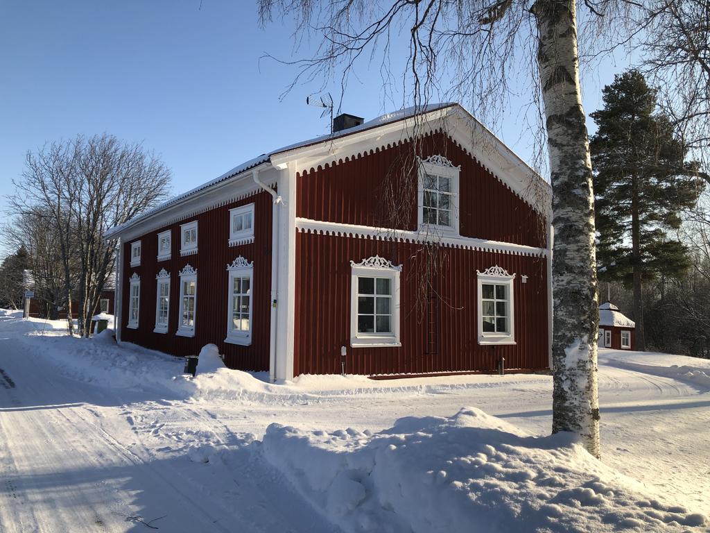 Säljarens privata vinterbilder