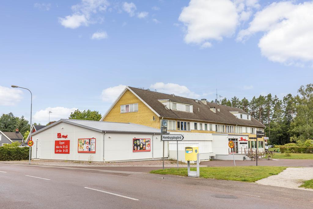 Påryds ICA