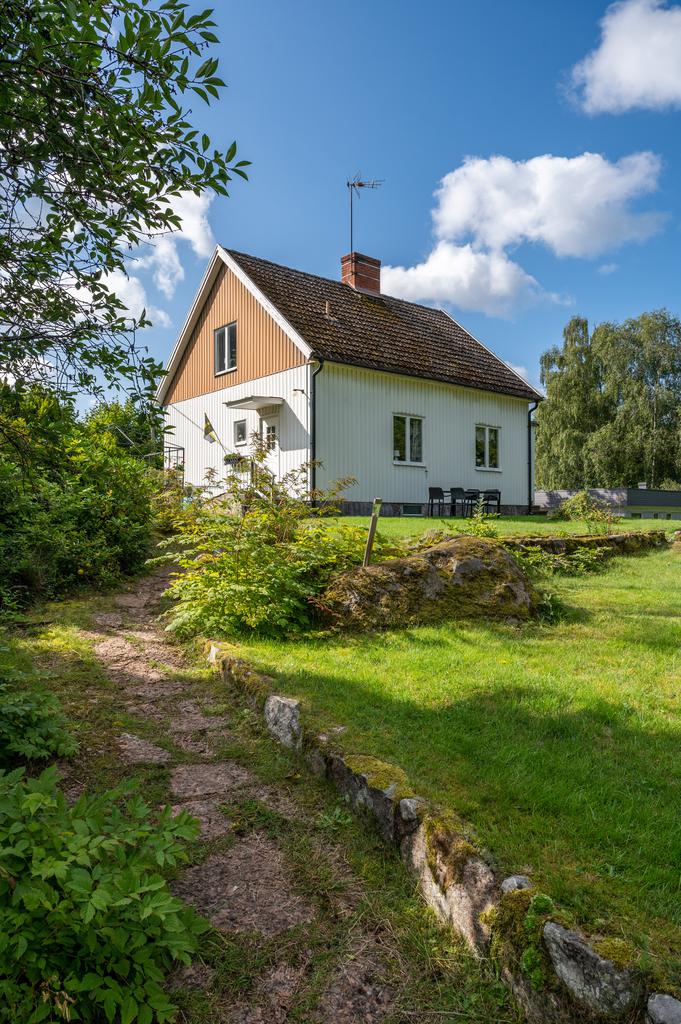 Huset i Påryd