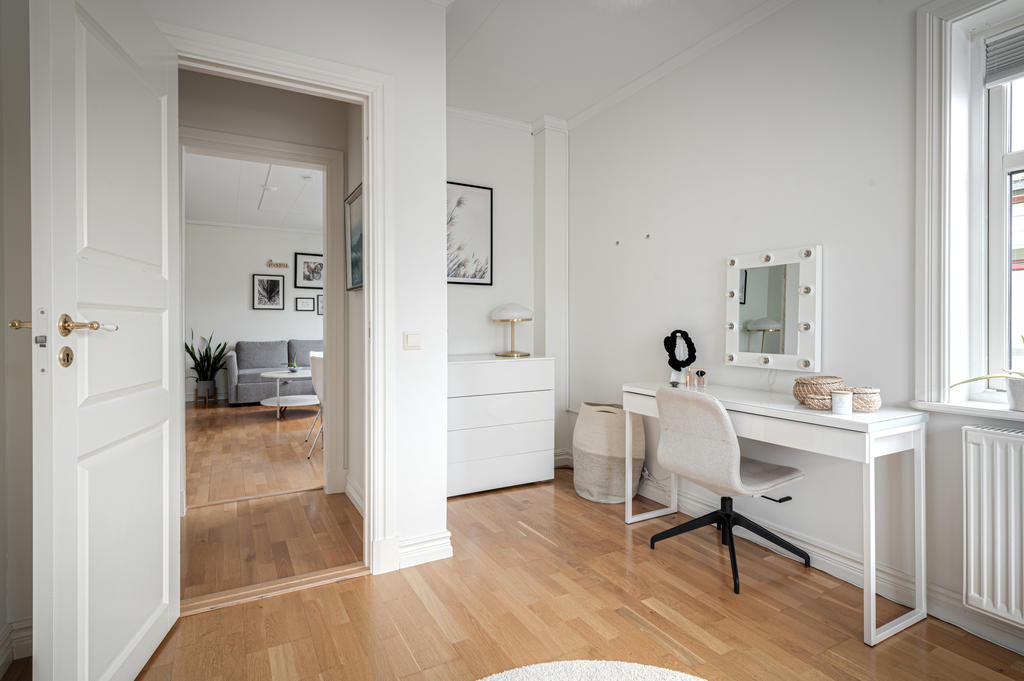 Sovrum 1 lägenhet 2