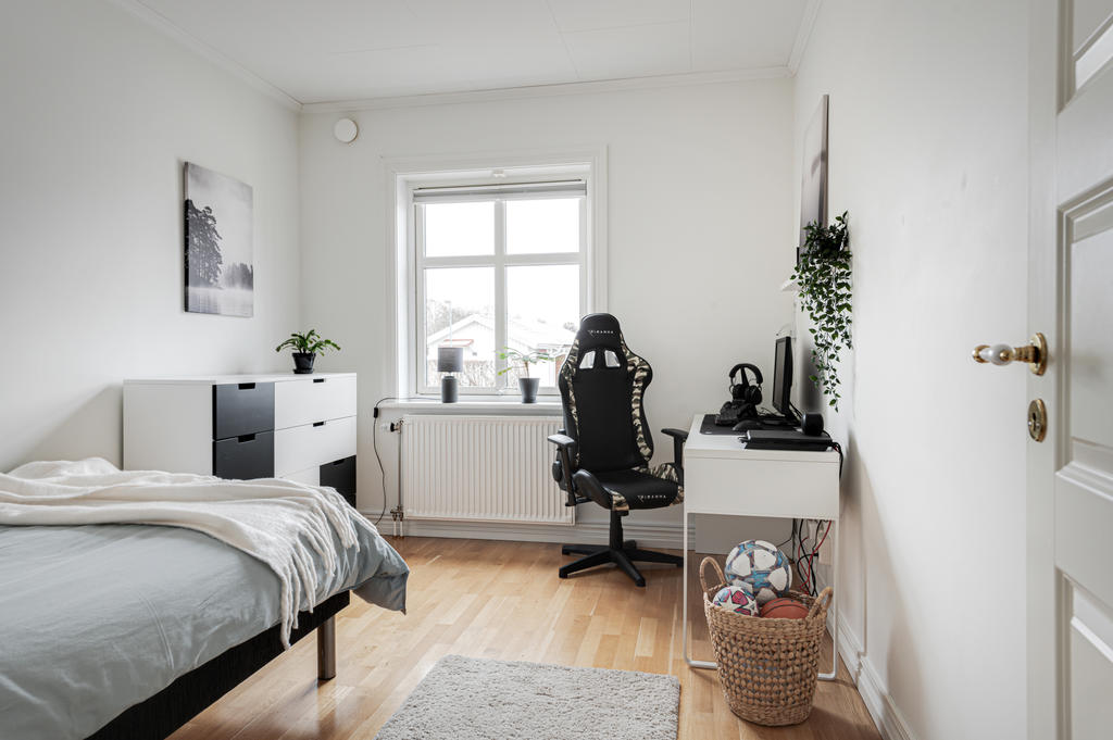 Sovrum 2 lägenhet 2