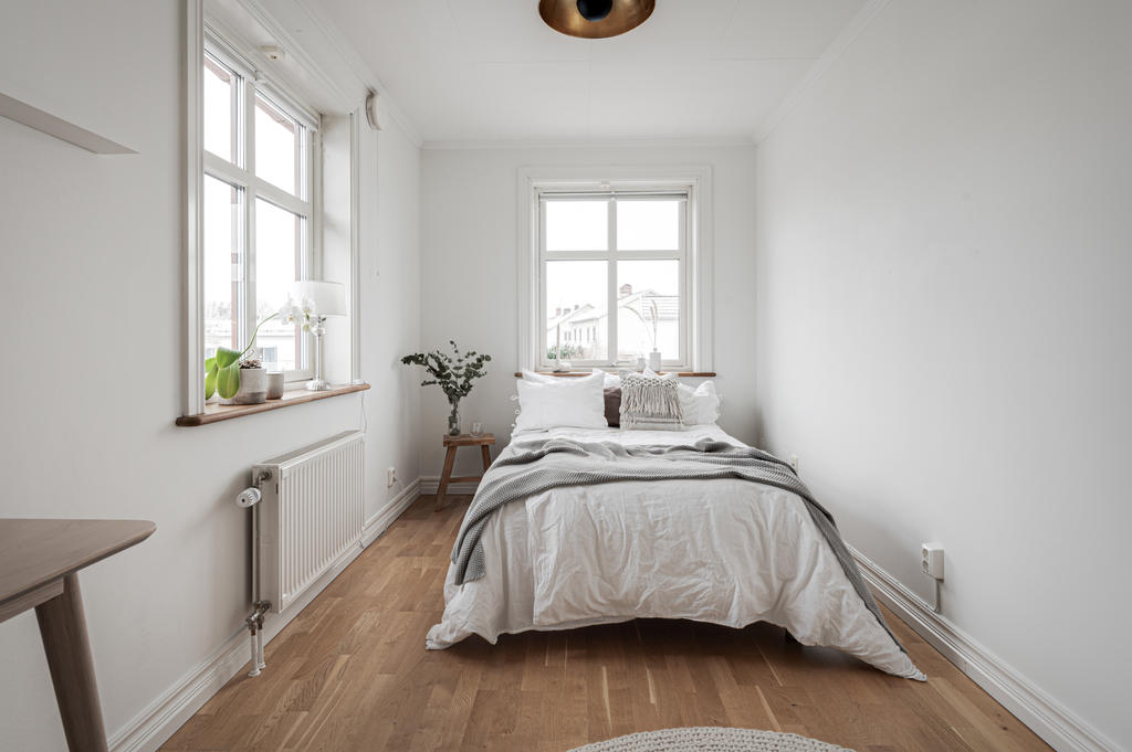 Sovrum 3 på mellanplanet