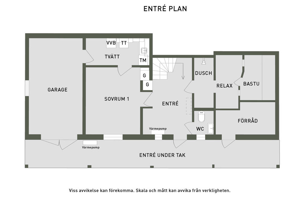Entréplan