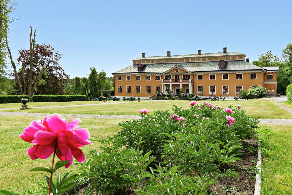 Ekebyhovs slott