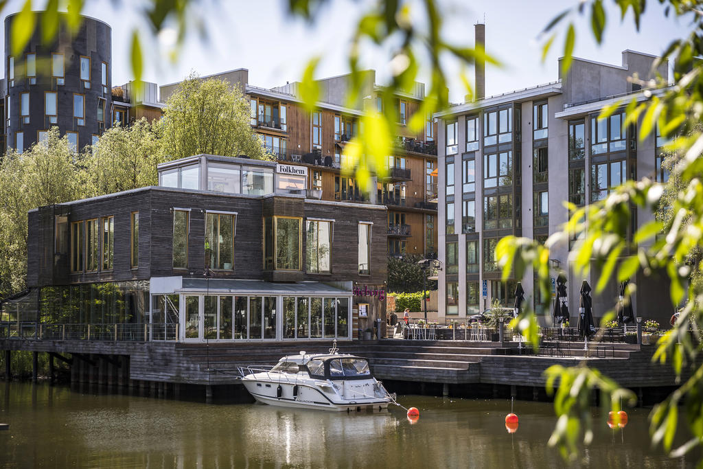 Populära Restaurang Göteborg