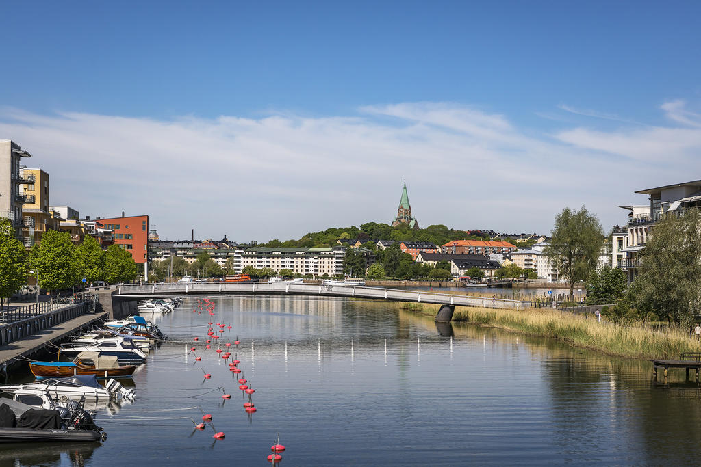Hammarby Sjö 