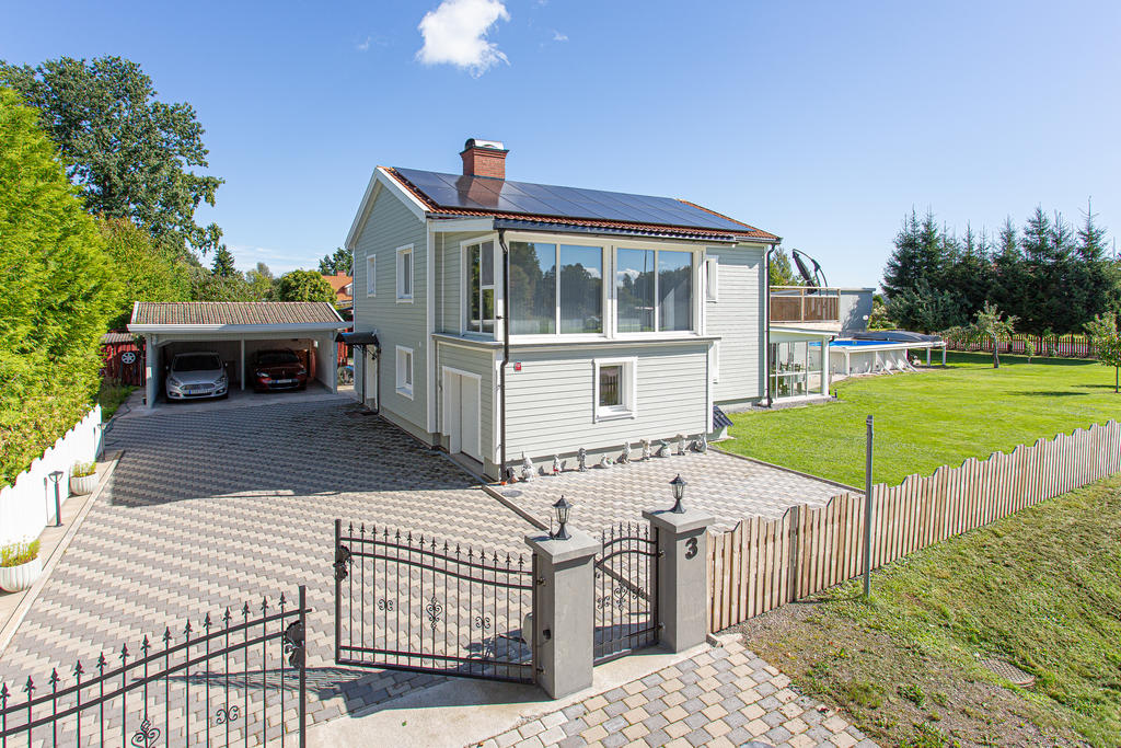 Valumsvägen 3,