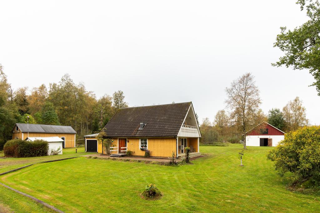 Välkomna till Snårbotten Vårkragen!