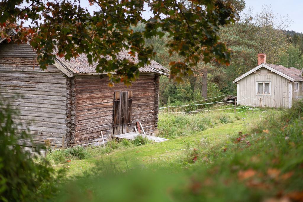 Förrådslada