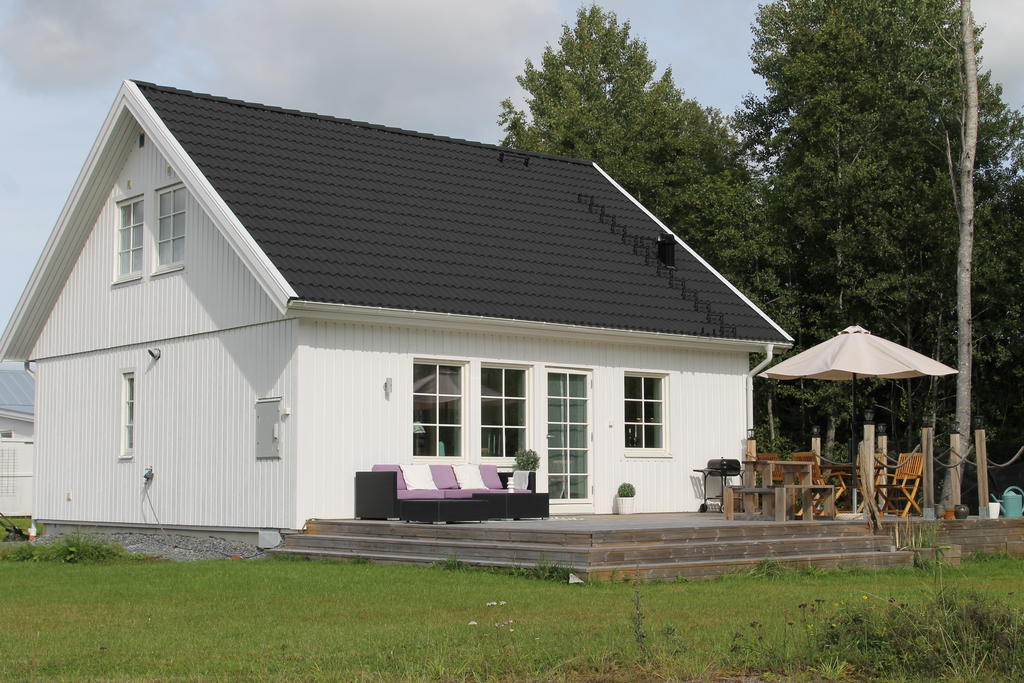 Huset