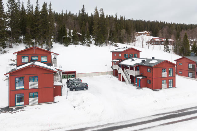 Brf Dalsjön