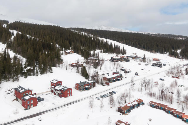 Välkommen till Brf Månen