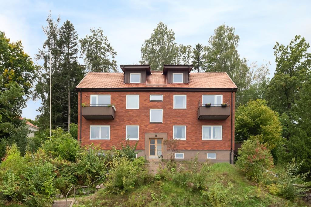 Apalbyvägen 19