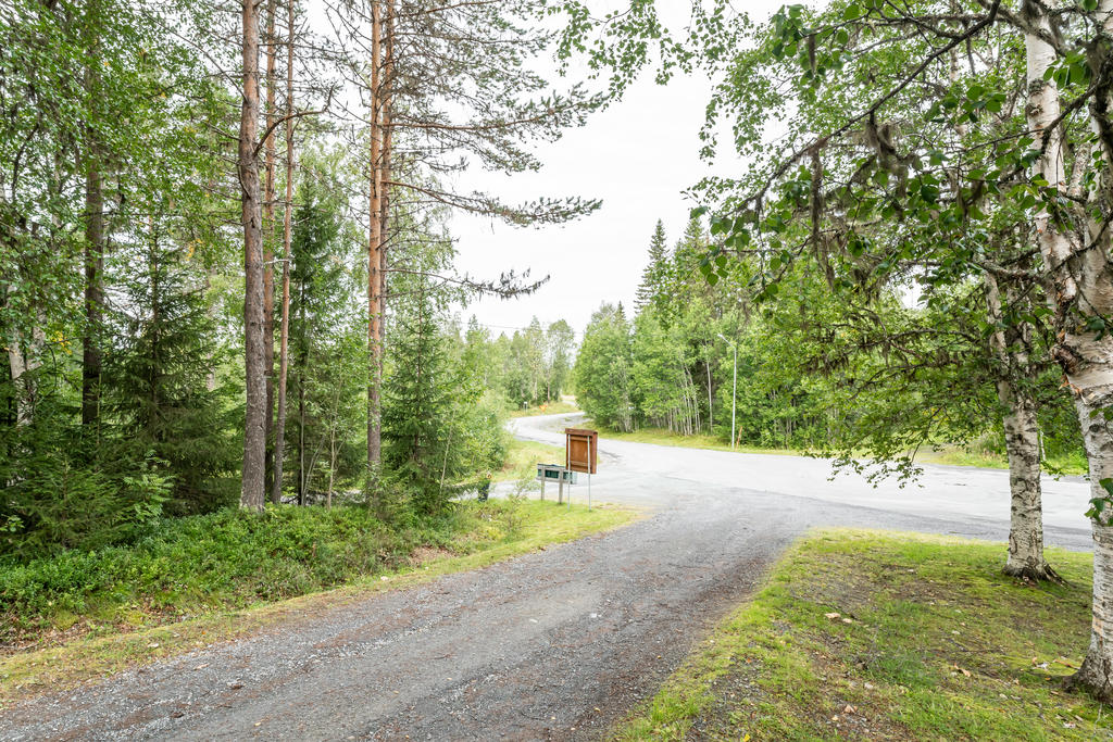 Välkommen!