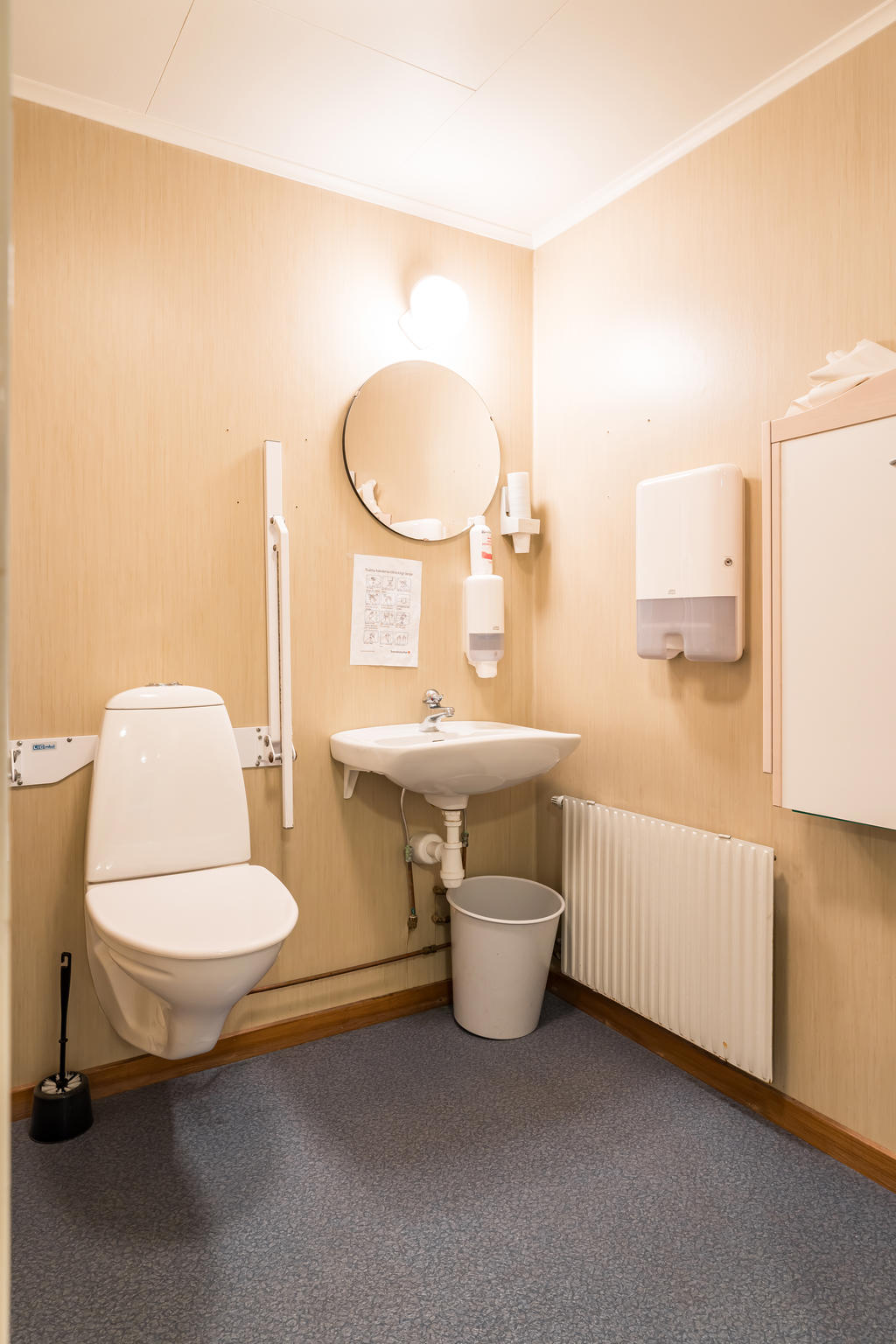 Wc