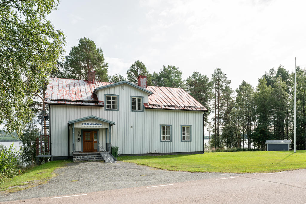 Handikappentré