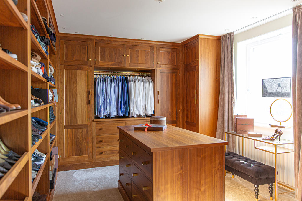 Dressingroom