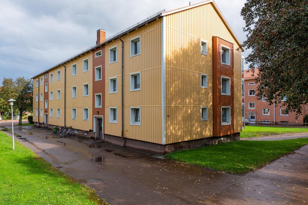 Axel Johnsons väg 86