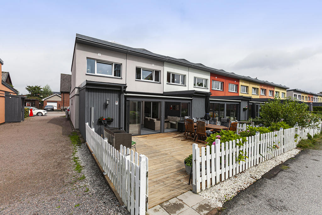 Glöm inte boka in er på visningen!