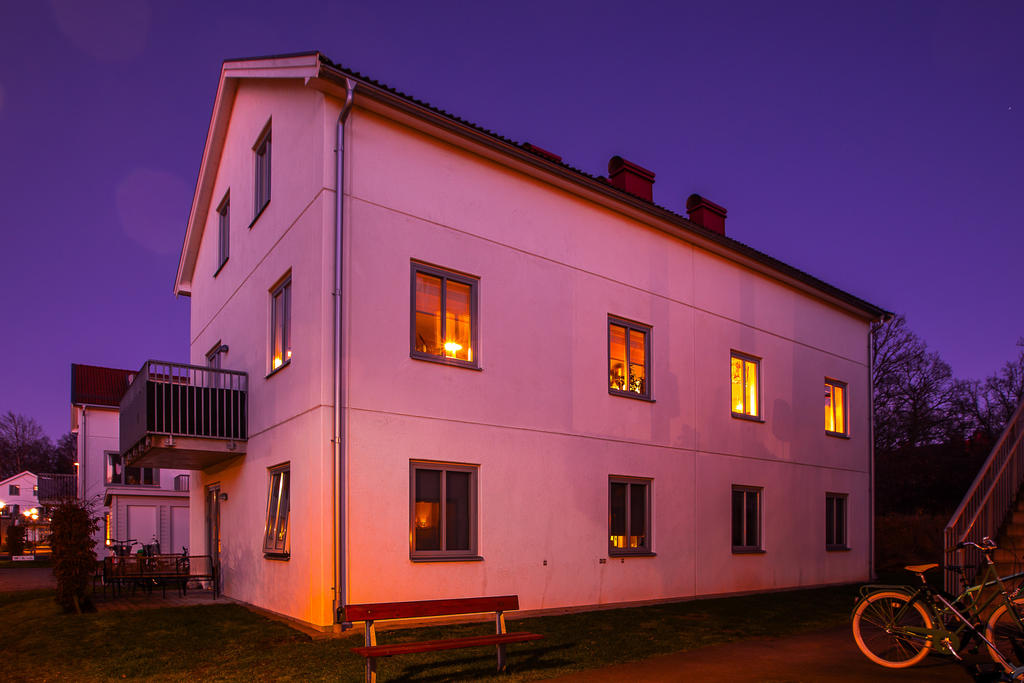 Exteriör