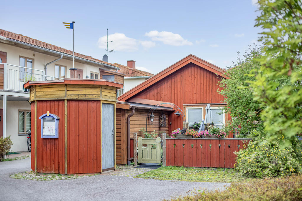 Exteriör