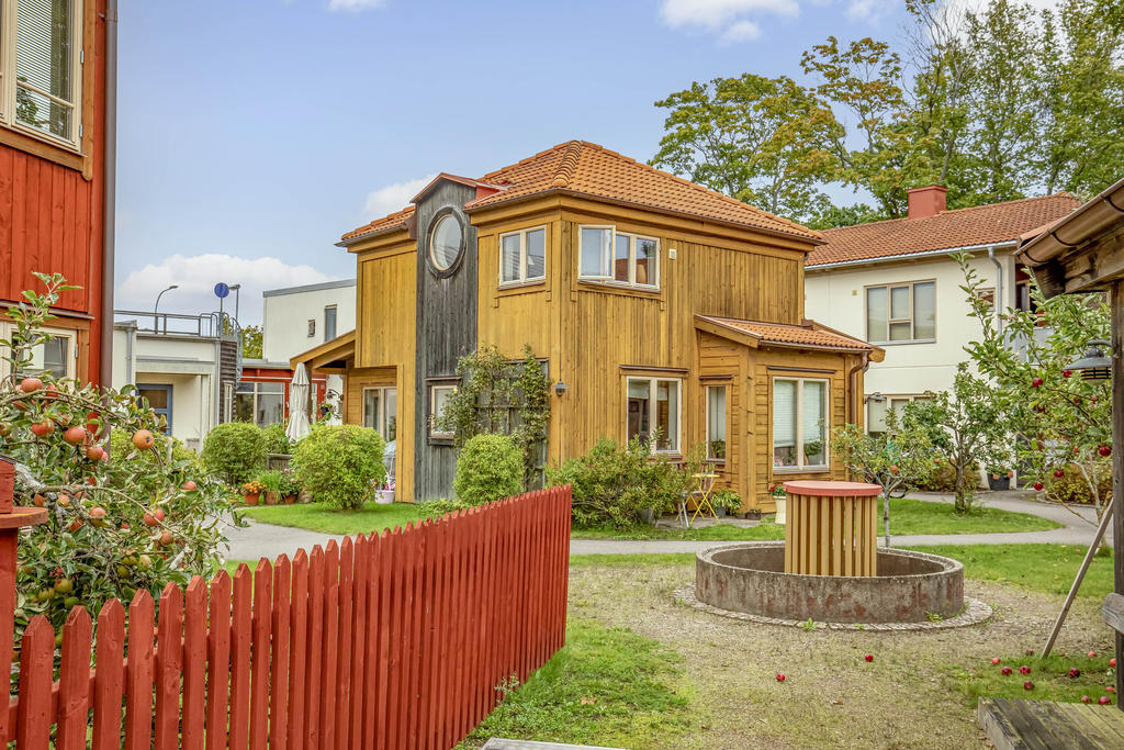 Exteriör