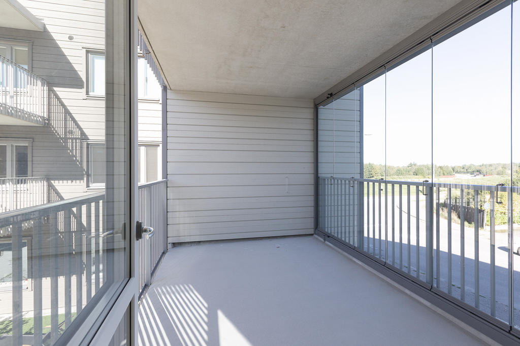 Inspirationsbild från lägenhet 1-1103, avvikelser och tillval kan förekomma mellan olika lägenheter.